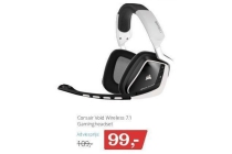 corsair void wireless 7 1 gamingheadset