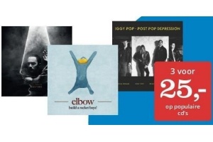 populaire cd s