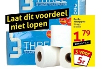 toiletpapier