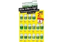 life s up voedingssupplementen