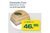 powerplex pure