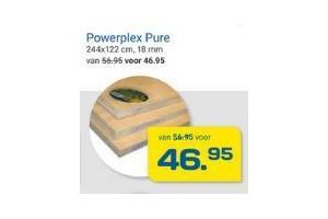 powerplex pure