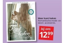 meer kant haken