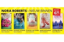 nora roberts boeken