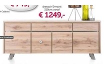 dressoir ermont