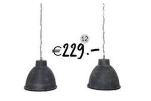 hanglamp eustis