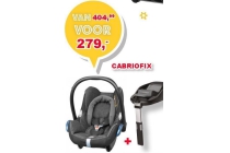 maxi cosi cabriofix