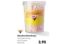 hanos marshmallowdrops