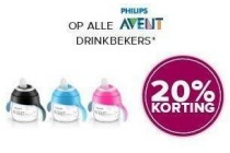 drinkbekers