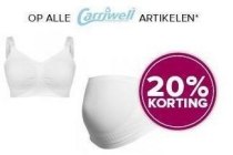 carriwell artikelen