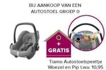 autostoel