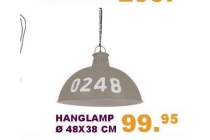 hanglamp