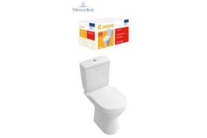 villeroy en boch o novo combipack