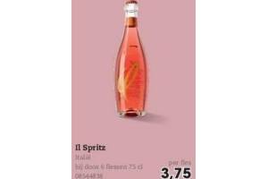 il spritz