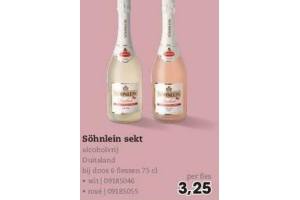 soehnlein sekt