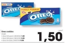 oreo cookies