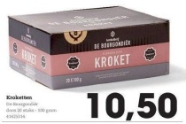 kroketten