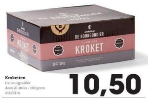 kroketten