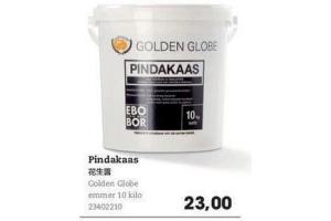 pindakaas