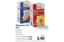 slagroom 35