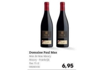 domaine paul mas