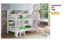 stapelbed jan