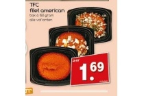 tfc filet american