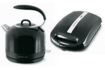 emerio sandwichmaker xl of waterkokerfluitketel