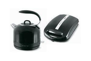 emerio sandwichmaker xl of waterkokerfluitketel