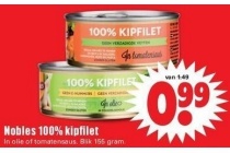 nobles 100 kipfilet
