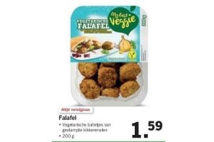 falafel