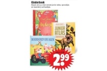 kinderboek