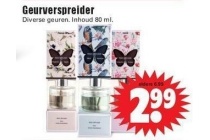 geurverspreider