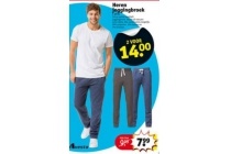 heren joggingbroek