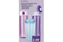 drinkfles