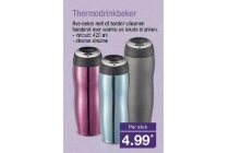 thermodrinkbeker