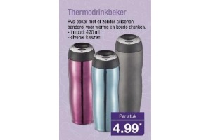 thermodrinkbeker