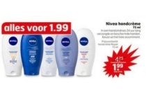 nivea handcreme