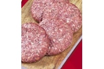 italian burgers