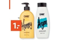 daily cosmetics alle varianten