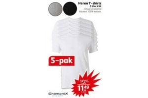 heren t shirts