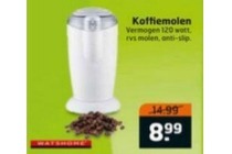 watshome koffiemolen