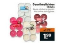 geurtheelichten