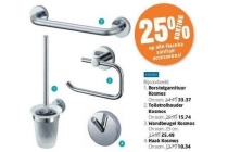 alle haceka sanitairaccessoires