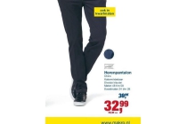 herenpantalon