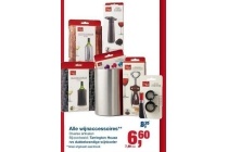 alle wijnaccessoires