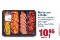 barbecueschotel