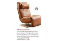 relaxfauteuil thomas