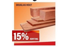 douglas hout