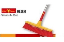 wolf garten bezem